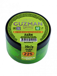 Краситель жирорастворимый Лайм 20гр "Guzman"