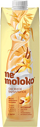 Напиток "Nemoloko" овсяное Ванильное 1л 1*6