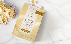 Шоколад Callebaut белый 25.9% таблетки 2,5 кг 1*4 (CW2-RT-U71)