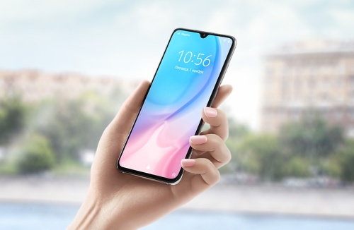 Смартфоны